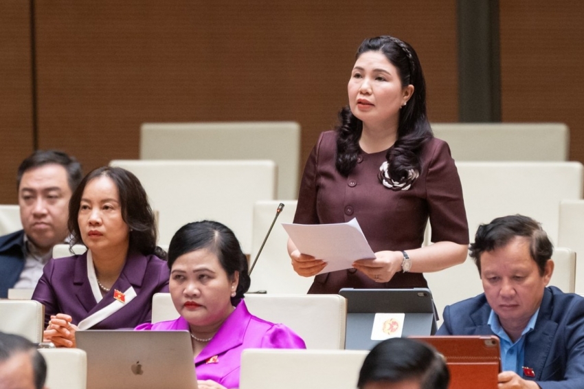 Tạo cơ chế để địa phương chủ động trong hội nhập quốc tế