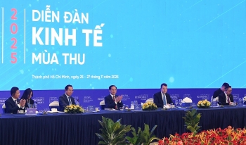 Việt Nam sẵn sàng thí điểm mô hình mới để hiện thực hoá mục tiêu xanh - số