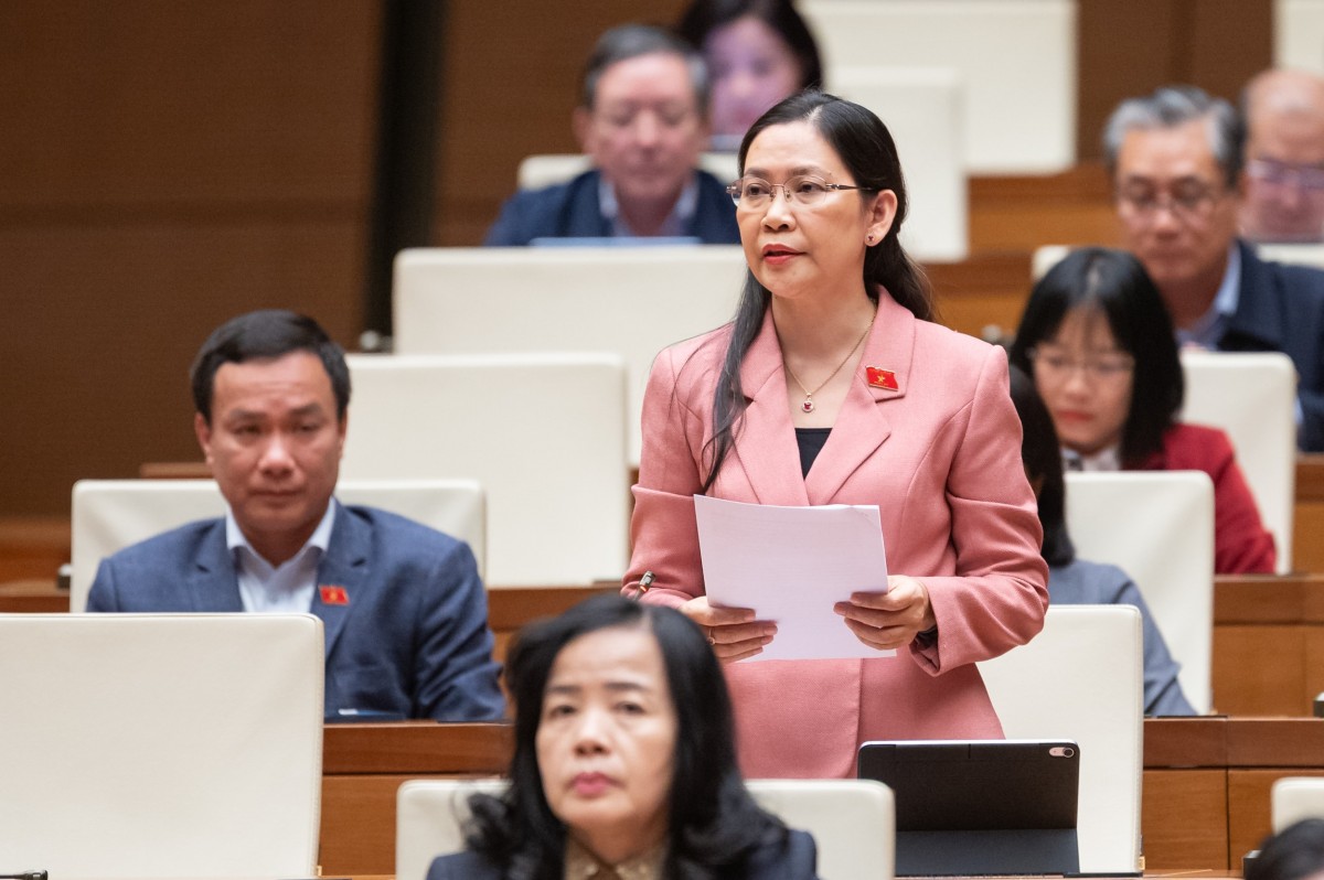 Tạo cơ chế để địa phương chủ động trong hội nhập quốc tế