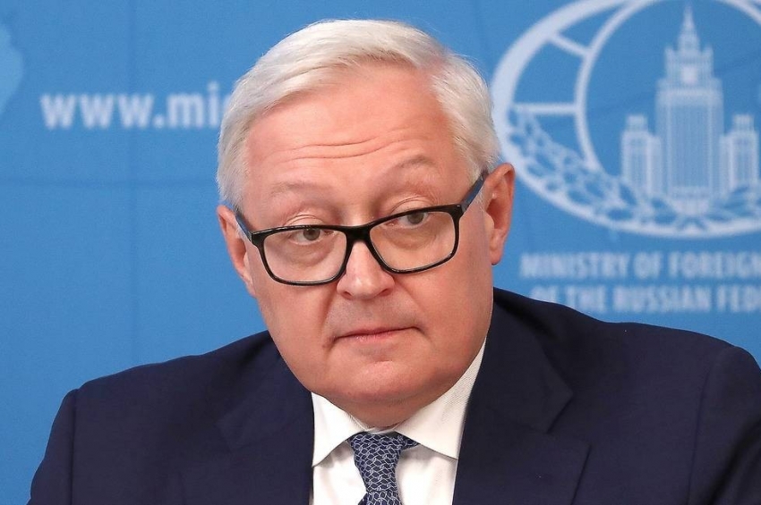 Nga tuyên bố 'không nhượng bộ' về vấn đề then chốt trong đàm phán