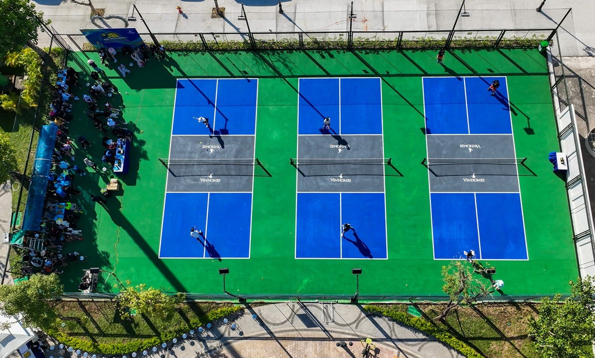 Phố thương mại quốc tế đầu tiên tại Móng Cái tiềm năng đón triệu lượt khách