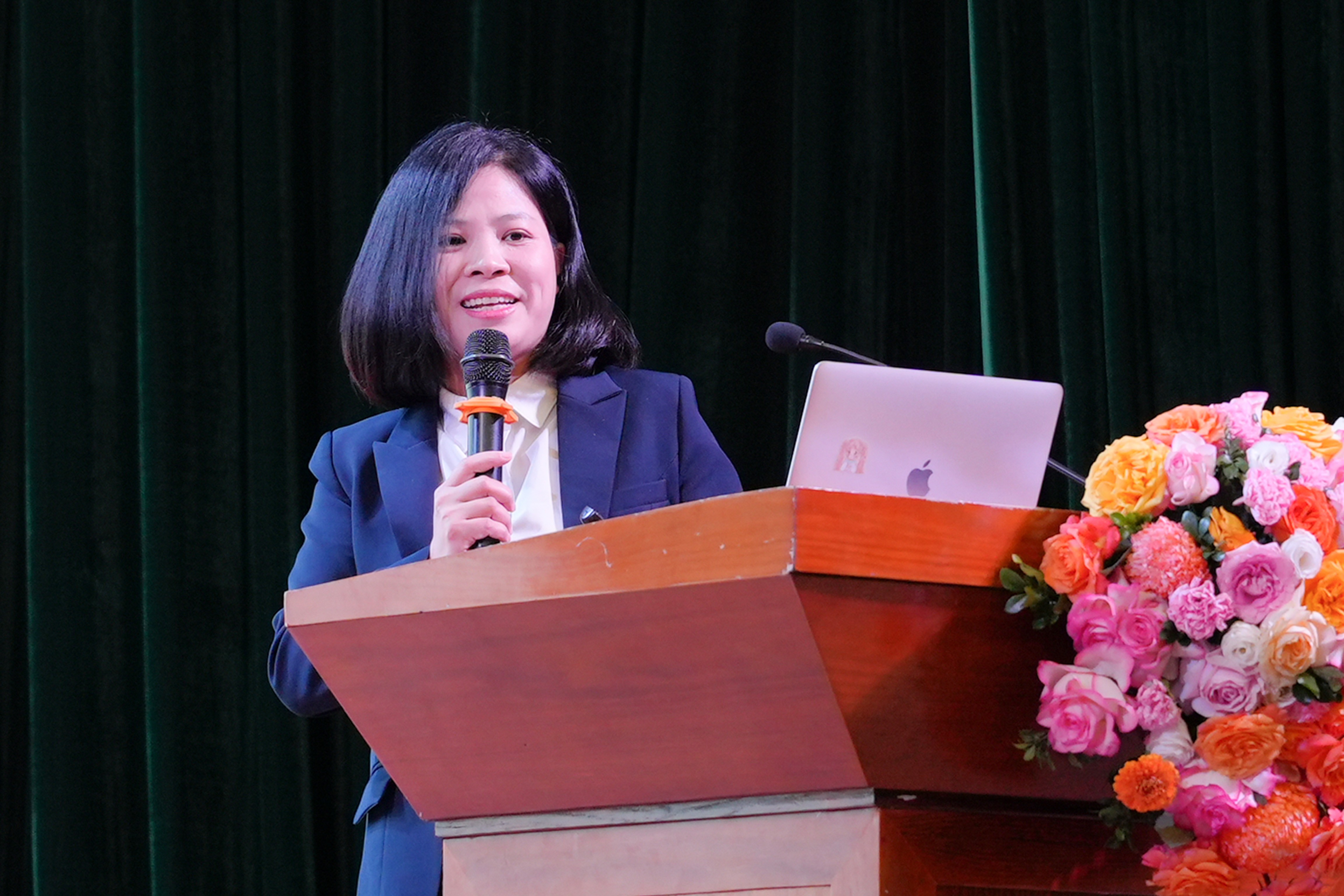 ESG - trụ cột mới cho phát triển bền vững ngành ngân hàng Việt Nam