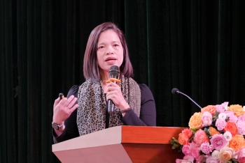 ESG - trụ cột mới cho phát triển bền vững ngành ngân hàng Việt Nam