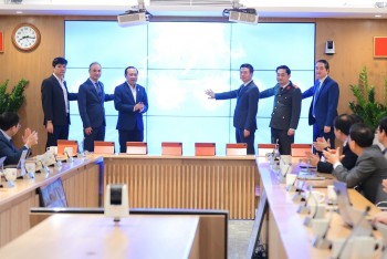 Khai trương hệ thống quản lý các nhiệm vụ khoa học công nghệ theo thời gian thực