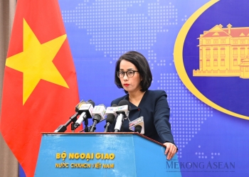 Quốc tế hỗ trợ Việt Nam gần 16 triệu USD khắc phục hậu quả bão lũ