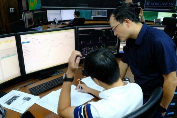 Hoàn thiện cơ sở dữ liệu hạ tầng xây dựng vào năm 2026