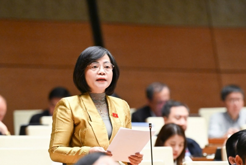 'AI có thể thao túng tâm lý, hành vi của con người'