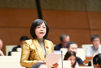 'AI có thể thao túng tâm lý, hành vi của con người'