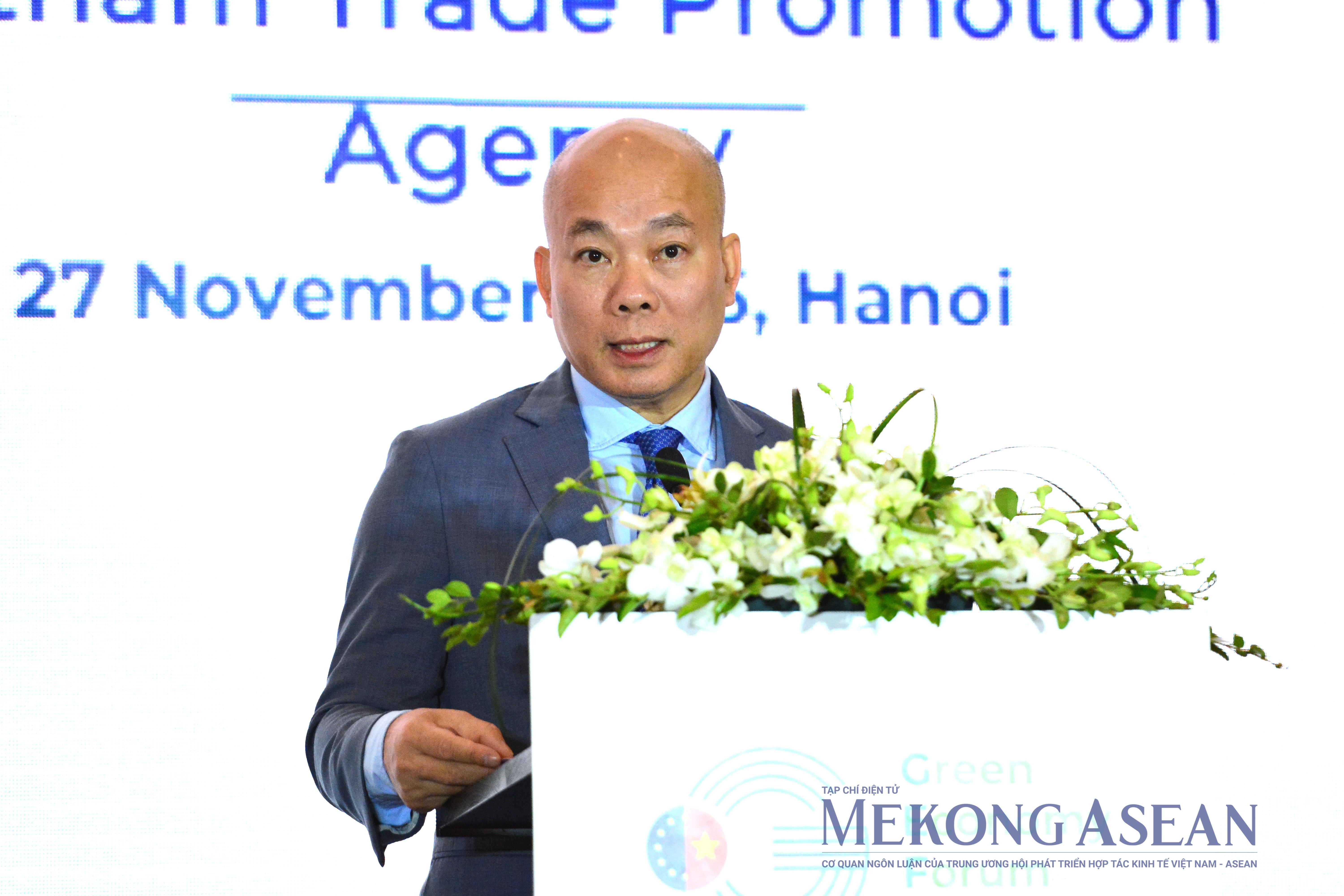 Nền kinh tế xanh có thể tạo thêm 900.000 việc làm tại Đông Nam Á