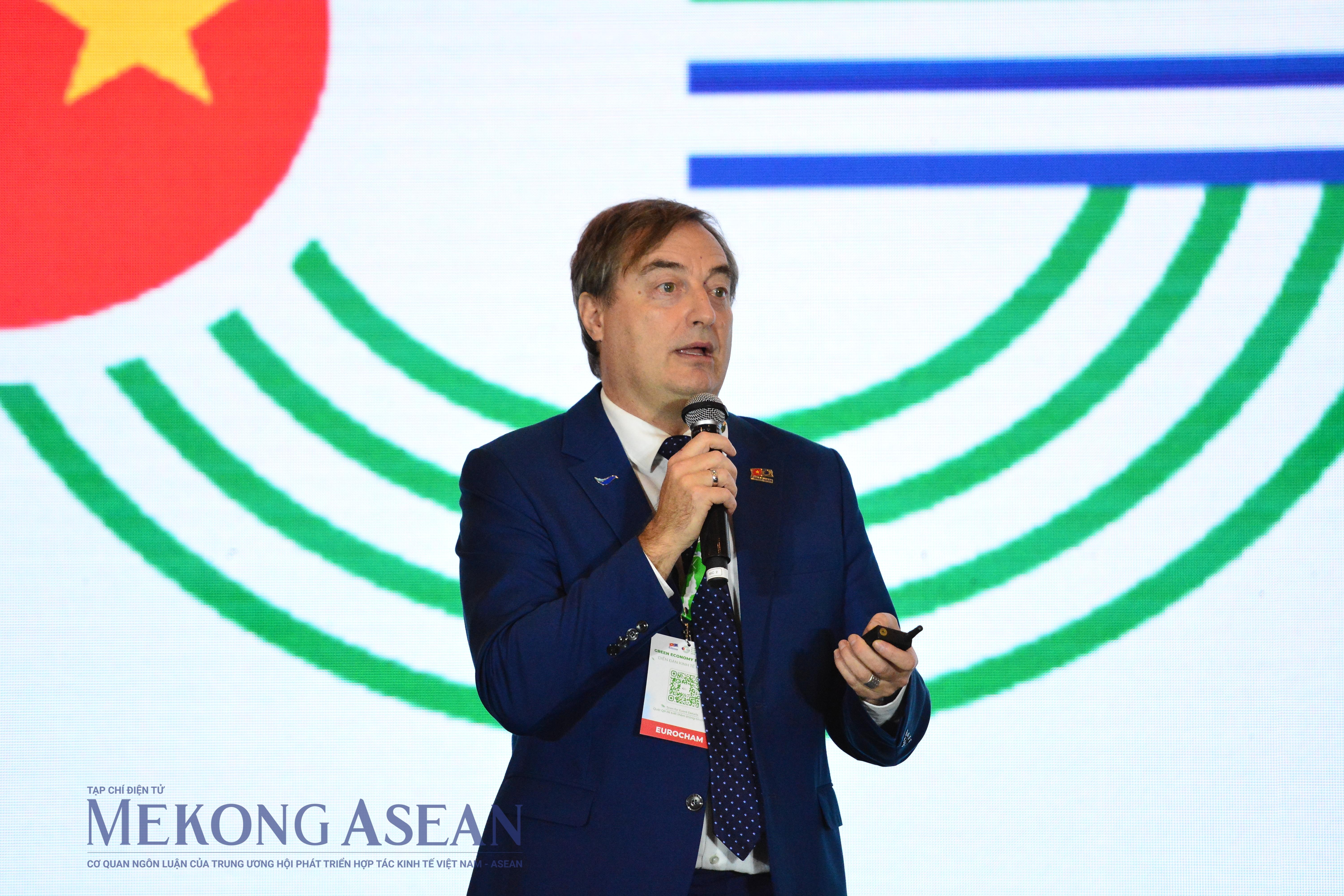 Nền kinh tế xanh có thể tạo thêm 900.000 việc làm tại Đông Nam Á