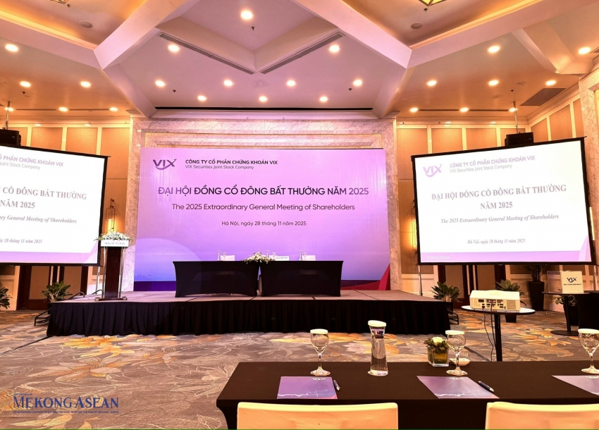 Những điểm nóng ĐHĐCĐ VIX: Cổ phiếu, tăng vốn tỷ USD và kế hoạch kỷ lục