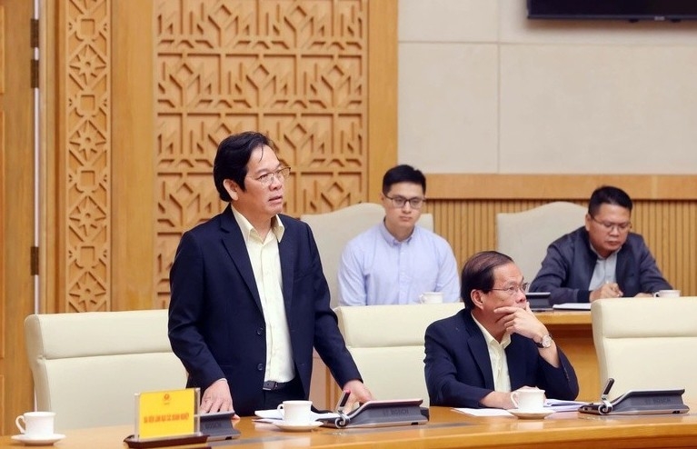 Thaco, Vinspeed nêu phương án vốn đầu tư đường sắt cao tốc Bắc - Nam