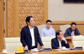 Thaco, Vinspeed nêu phương án vốn đầu tư đường sắt cao tốc Bắc - Nam