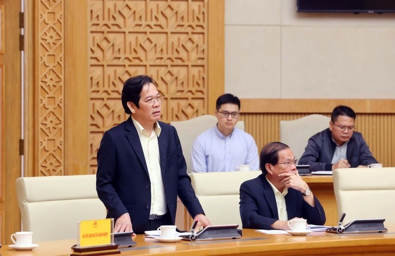 Thaco, Vinspeed nêu phương án vốn đầu tư đường sắt cao tốc Bắc - Nam