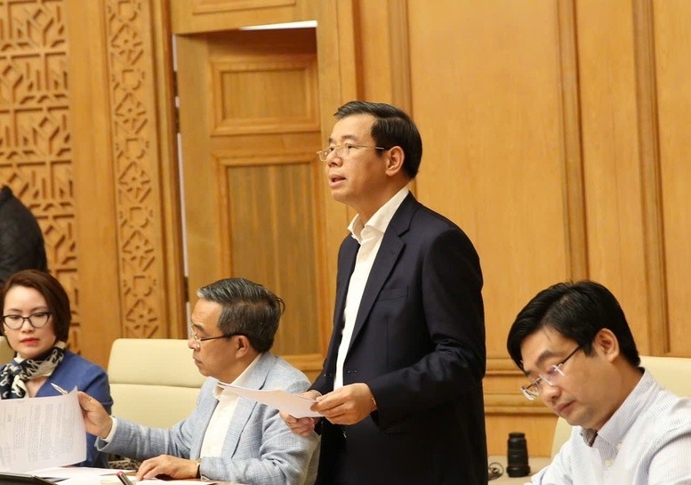 Thaco, Vinspeed nêu phương án vốn đầu tư đường sắt cao tốc Bắc - Nam