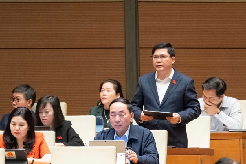 Đột phá để Cần Thơ thành động lực tăng trưởng của ĐBSCL