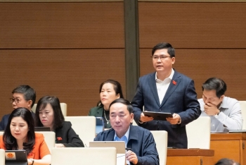 Đột phá để Cần Thơ thành động lực tăng trưởng của ĐBSCL