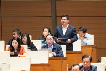 Đột phá để Cần Thơ thành động lực tăng trưởng của ĐBSCL