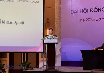 Chủ tịch VIX: ‘Chúng tôi không chỉ nói bằng lời, mà thể hiện bằng hành động’