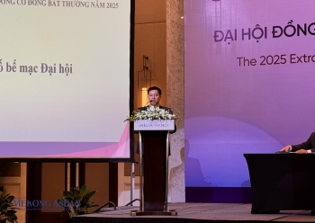 Chủ tịch VIX: ‘Chúng tôi không chỉ nói bằng lời, mà thể hiện bằng hành động’