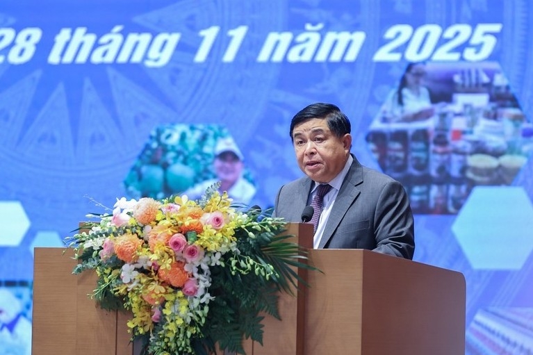 Khai mạc Diễn đàn kinh tế hợp tác xã năm 2025