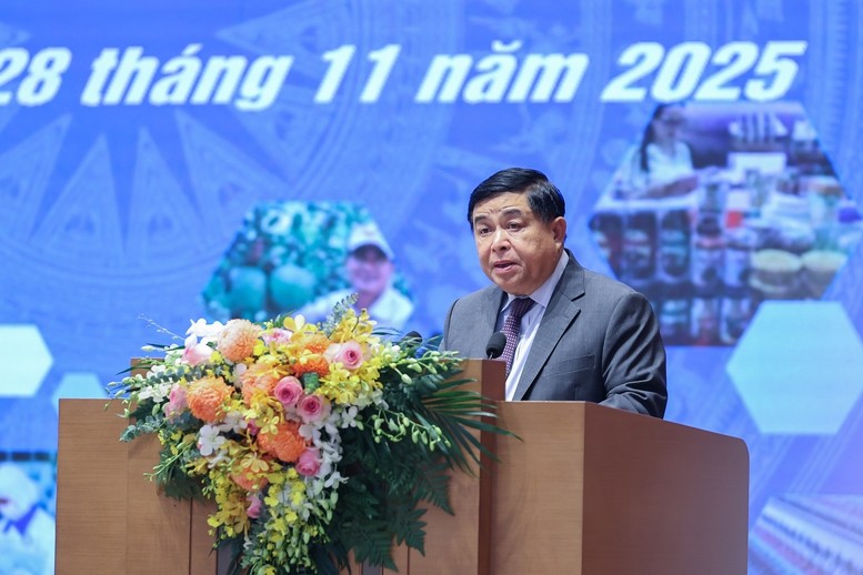 Khai mạc Diễn đàn kinh tế hợp tác xã năm 2025