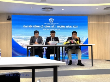 Chủ tịch TTL: ‘Tăng vốn là bước đi cần thiết để mở rộng đầu tư’