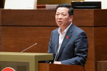 Bộ trưởng Xây dựng nêu lý do Nhà nước phải phê duyệt quy hoạch chi tiết