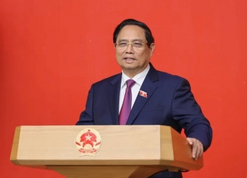 Thủ tướng sẽ đồng chủ trì kỳ họp Ủy ban liên Chính phủ Việt - Lào tại Vientiane