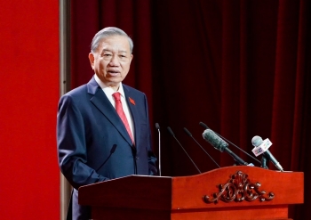 Kết luận của Tổng Bí thư về công tác chăm sóc và bảo vệ trẻ em có hoàn cảnh đặc biệt