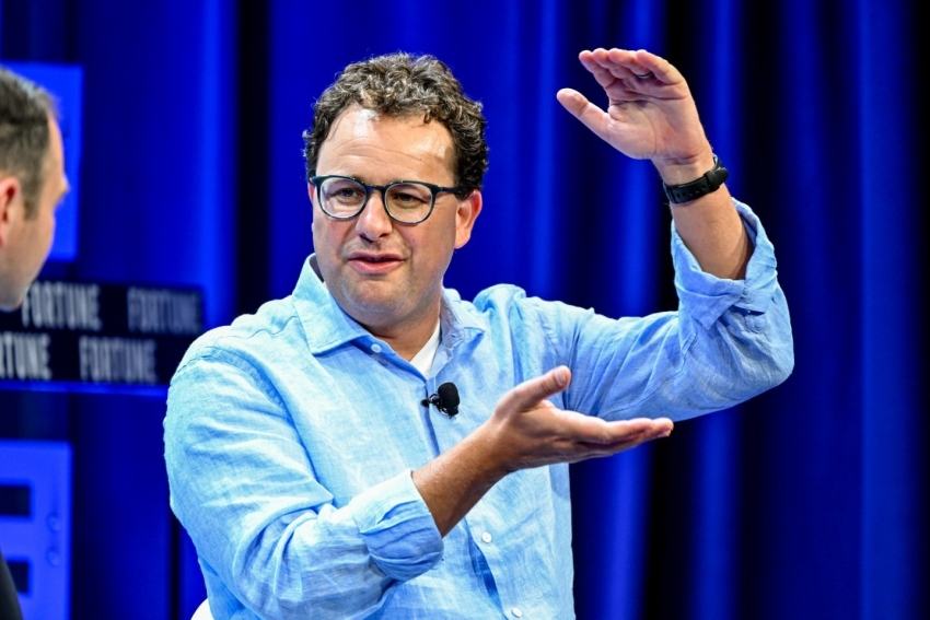 Chuyên gia công nghệ nói gì về nguy cơ AI 'cướp' việc