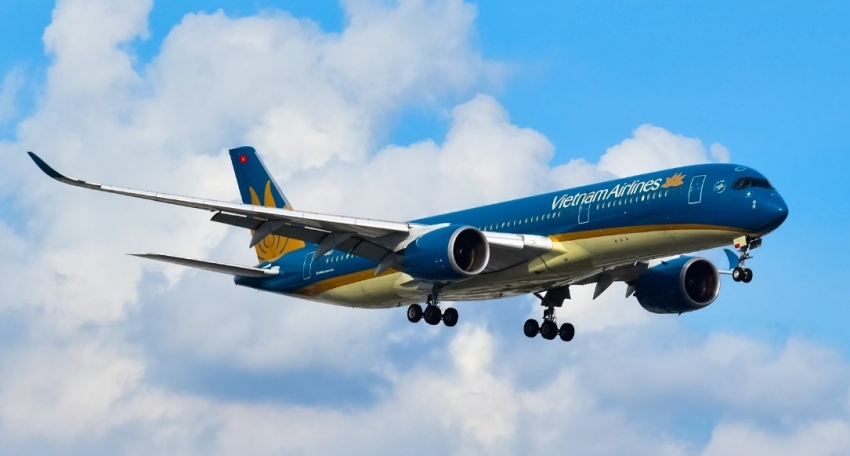 81 tàu bay Airbus tại Việt Nam cập nhật phần mềm khẩn trước 30/11