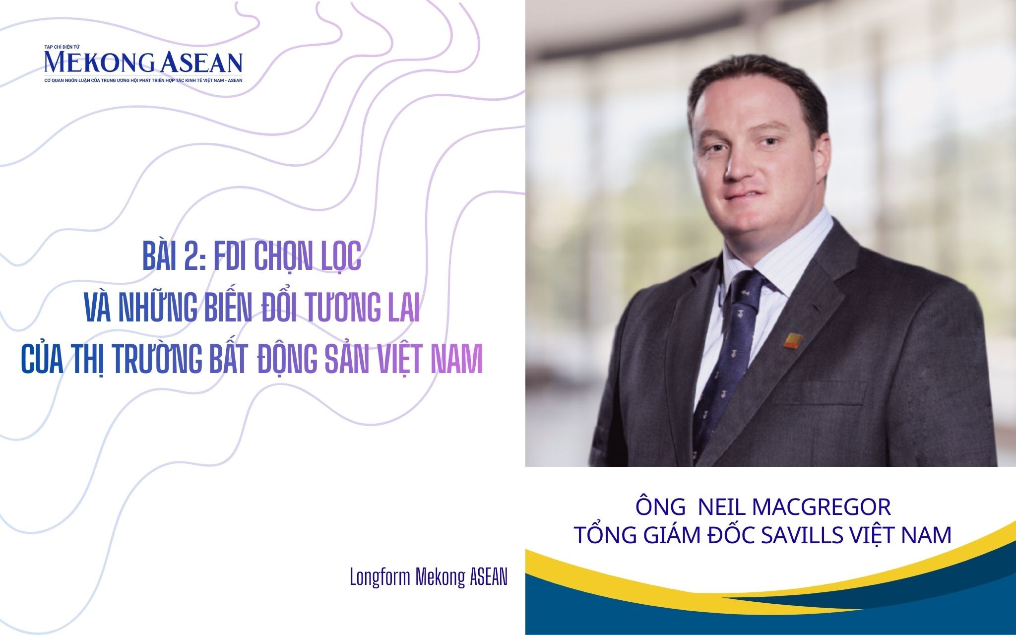 FDI và sự tái định hình thị trường bất động sản Việt Nam 30 qua - Bài 2