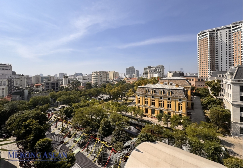 Chứng khoán NSI: Nguồn cung bất động sản bùng nổ tạo nền tảng cho năm 2026