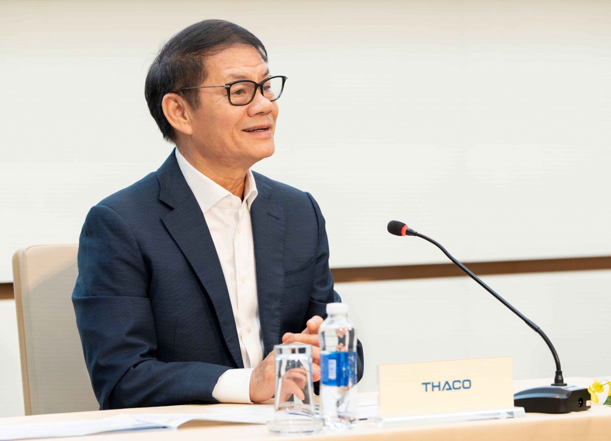 THACO và Fresh Del Monte ký hợp tác chiến lược đưa chuối, dứa Việt Nam sang Mỹ