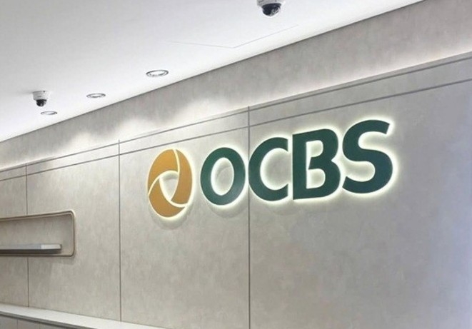 OCBS chuẩn bị phát hành 200 triệu cổ phiếu, vốn điều lệ tăng lên 3.200 tỷ đồng