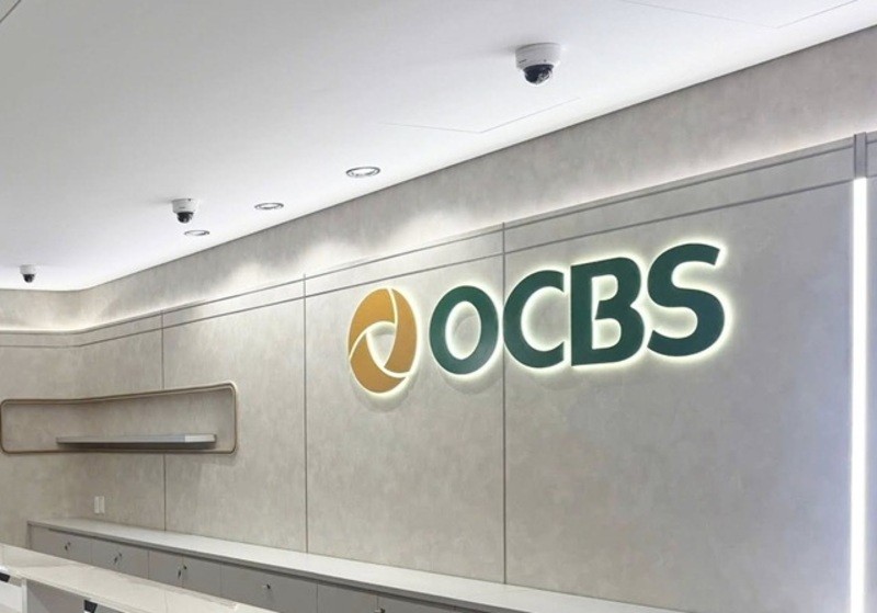 OCBS thu 90 tỷ đồng từ cho vay, dư nợ margin vượt 3.000 tỷ đồng
