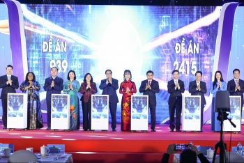 Phụ nữ Việt Nam phát huy ‘3 tiên phong’, ‘5 làm chủ’ trong khởi nghiệp sáng tạo