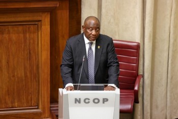 Nam Phi lên tiếng sau khi bị Mỹ loại khỏi Hội nghị G20 năm 2026