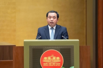 Sẽ trình Chính phủ Chiến lược quốc gia về đất hiếm