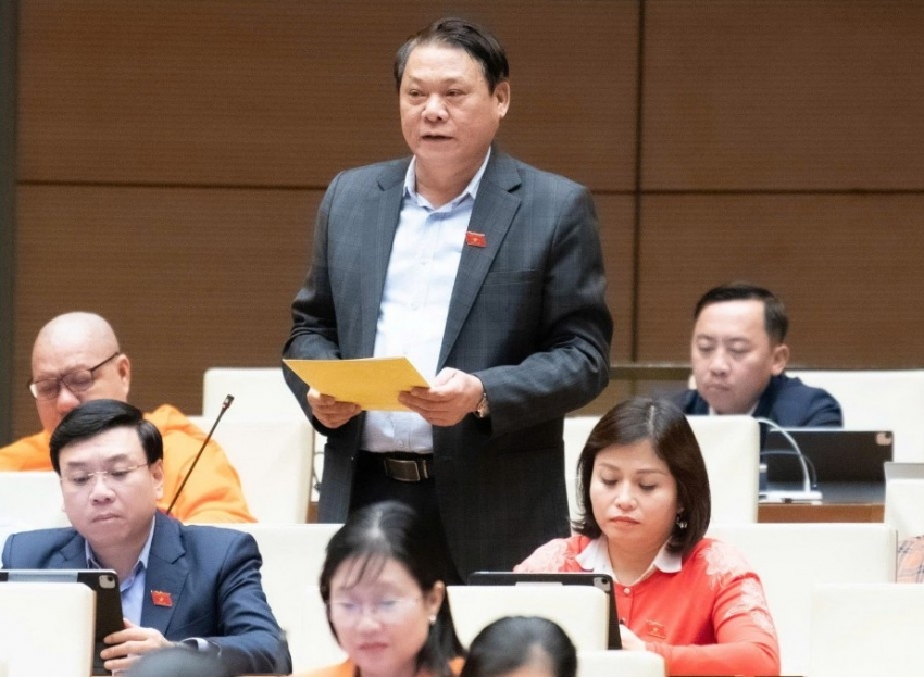 Bảng giá đất theo hệ số K giúp minh bạch, rút ngắn tiến độ định giá