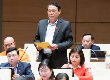 Bảng giá đất theo hệ số K giúp minh bạch, rút ngắn tiến độ định giá