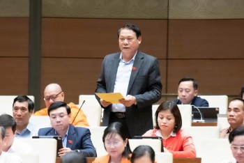 Bảng giá đất theo hệ số K giúp minh bạch, rút ngắn tiến độ định giá