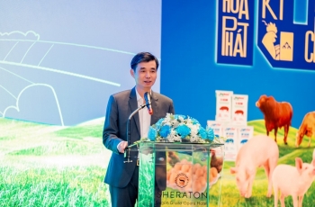 Nông nghiệp Hoà Phát dự kiến trả cổ tức tiền mặt hàng năm