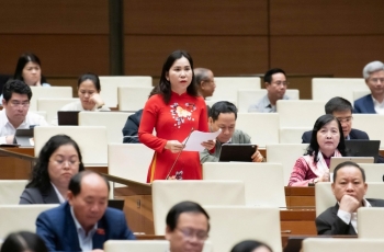 Đề xuất người bệnh ung thư khó khăn được hưởng bảo hiểm y tế 100%