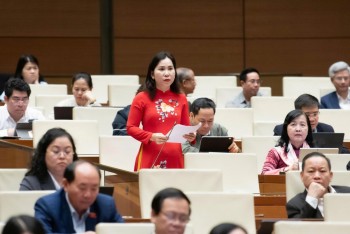 Đề xuất người bệnh ung thư khó khăn được hưởng bảo hiểm y tế 100%