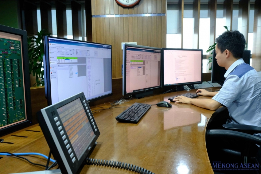 Đến năm 2030, Việt Nam hoàn thành xây dựng Chính phủ số