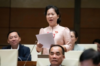 Đại biểu Quốc hội: Cần có chiến lược sức khỏe nam giới