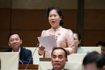 Đại biểu Quốc hội: Cần có chiến lược sức khỏe nam giới