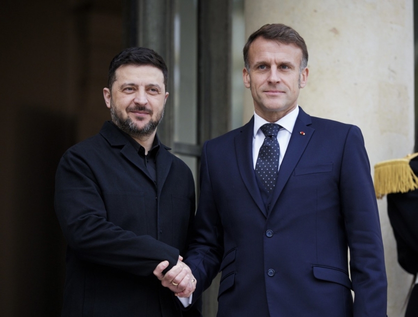 Tổng thống Zelensky nêu thách thức lớn nhất trong đàm phán hòa bình